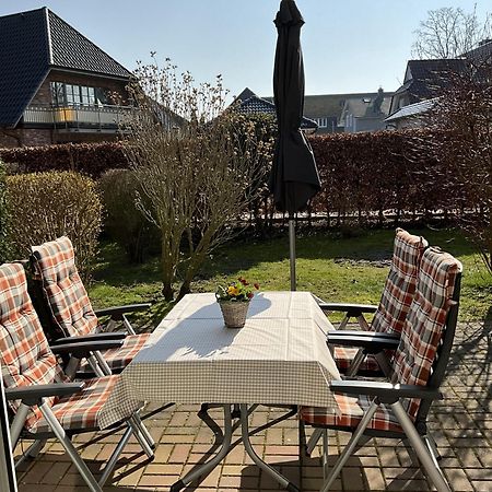 Friedensstra_E 41 Wohnung 10 Zingst Exteriér fotografie