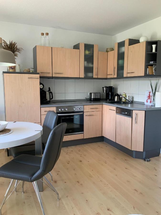 Friedensstra_E 41 Wohnung 10 Zingst Exteriér fotografie
