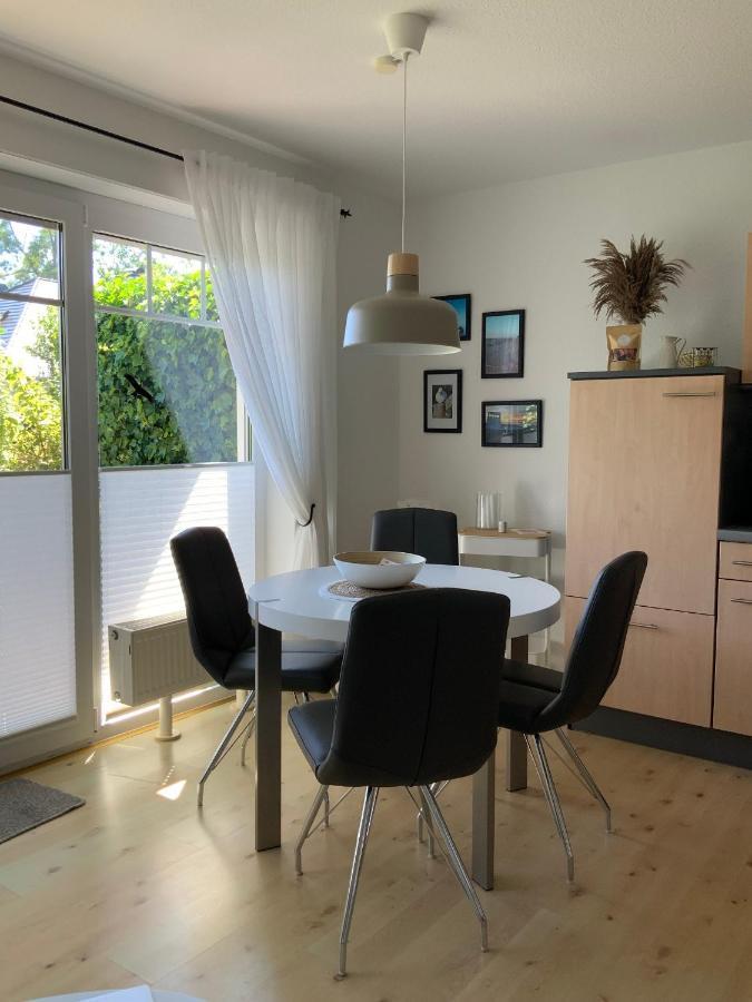 Friedensstra_E 41 Wohnung 10 Zingst Exteriér fotografie