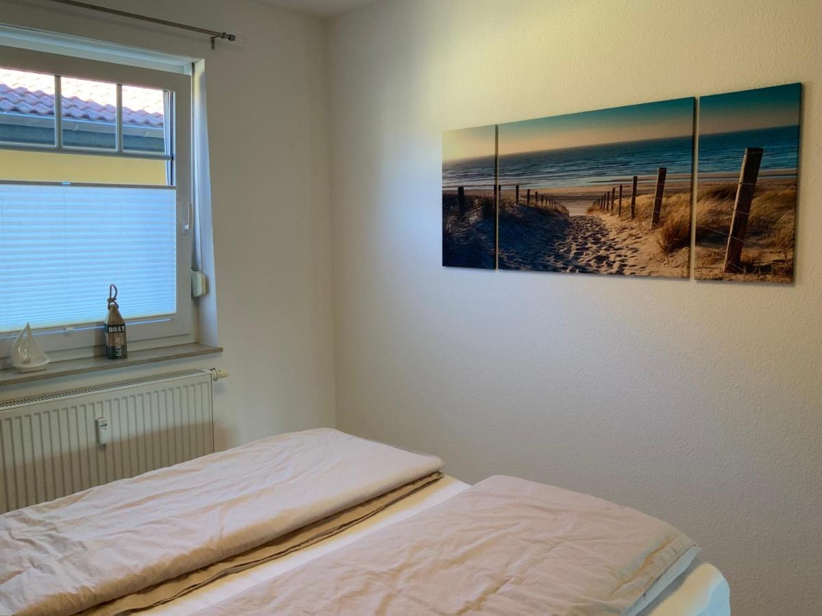 Friedensstra_E 41 Wohnung 10 Zingst Exteriér fotografie